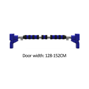 Door Horizontal Bars Steel 500kg Home Gym Workout Chin push Up Pull Up Training Bar Sport Fitness Sit-ups Equipments Heavy Duty