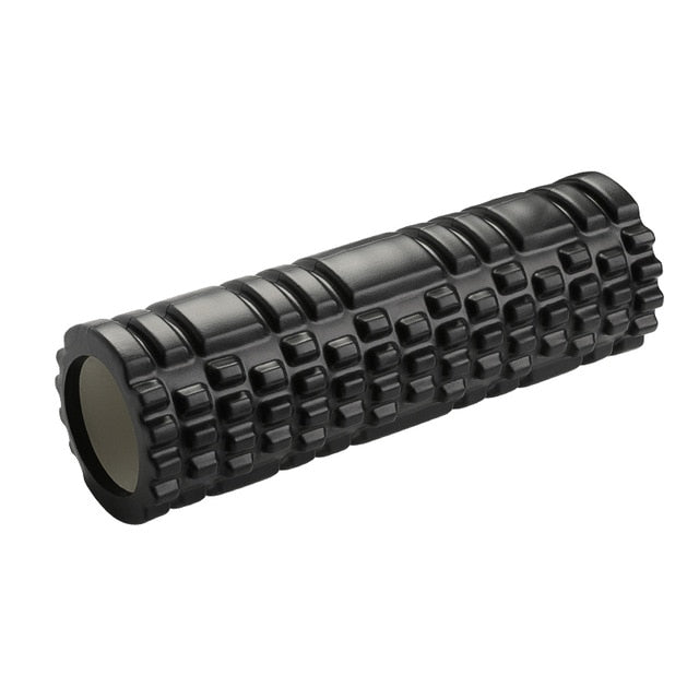 Sport Fitness Foam Roller Eva for Back Massage Roller 30cm 33cm Blok Exercises Physical Therapy Soft Yoga Block Pilates Home Gym