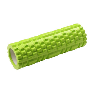 Sport Fitness Foam Roller Eva for Back Massage Roller 30cm 33cm Blok Exercises Physical Therapy Soft Yoga Block Pilates Home Gym