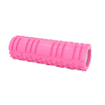 Sport Fitness Foam Roller Eva for Back Massage Roller 30cm 33cm Blok Exercises Physical Therapy Soft Yoga Block Pilates Home Gym