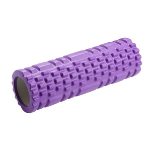 Sport Fitness Foam Roller Eva for Back Massage Roller 30cm 33cm Blok Exercises Physical Therapy Soft Yoga Block Pilates Home Gym