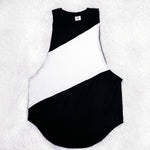 Muscle guys Bodybuilding Singlets Mens muscle shirt gym Tank Tops stringer Mens Vest fitness Men's Clothing hip hop tanktop